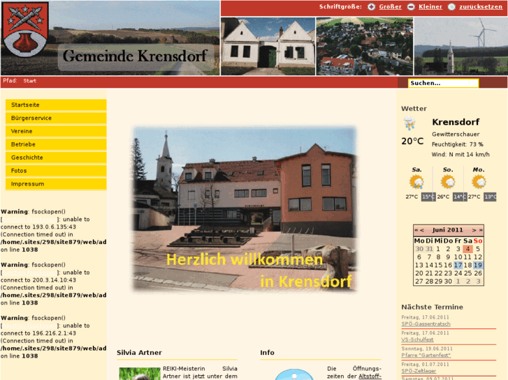 www.krensdorf.at