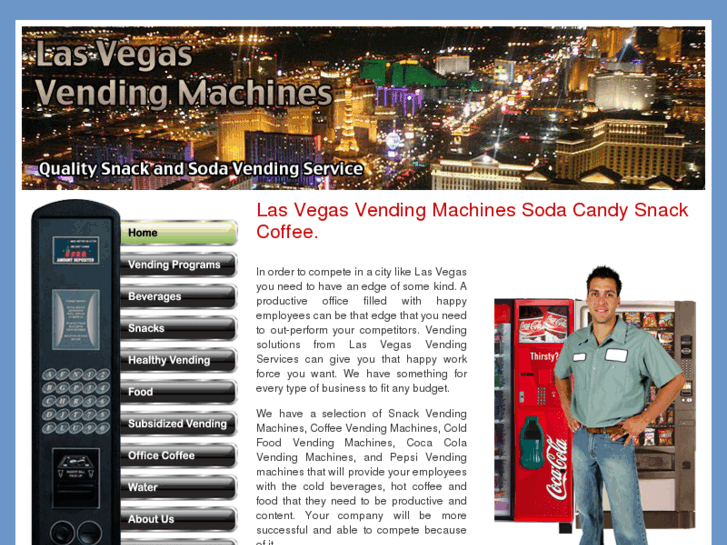 www.lasvegasvendingservice.com