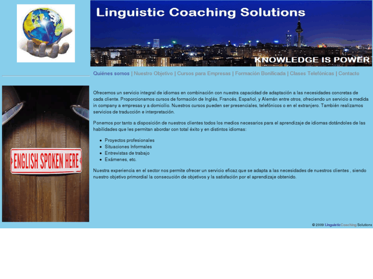 www.lcsolutions.es