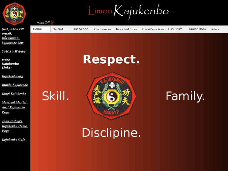 www.limon-kajukenbo.com