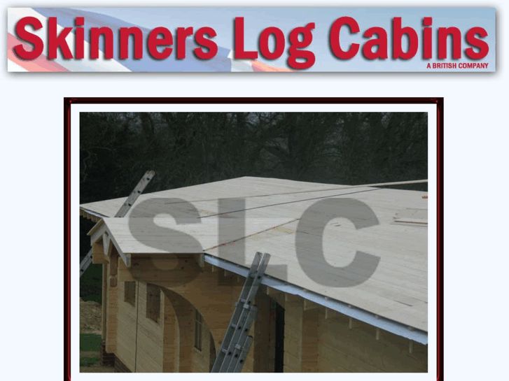 www.logcabinsdeal.net