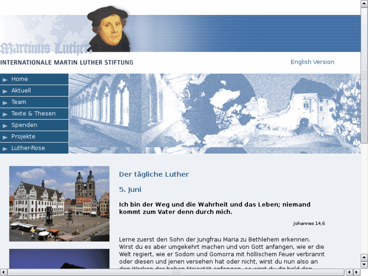 www.luther-thesen.org