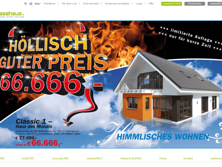 www.massa-haus.de