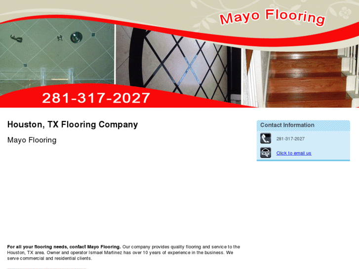 www.mayoflooring.net