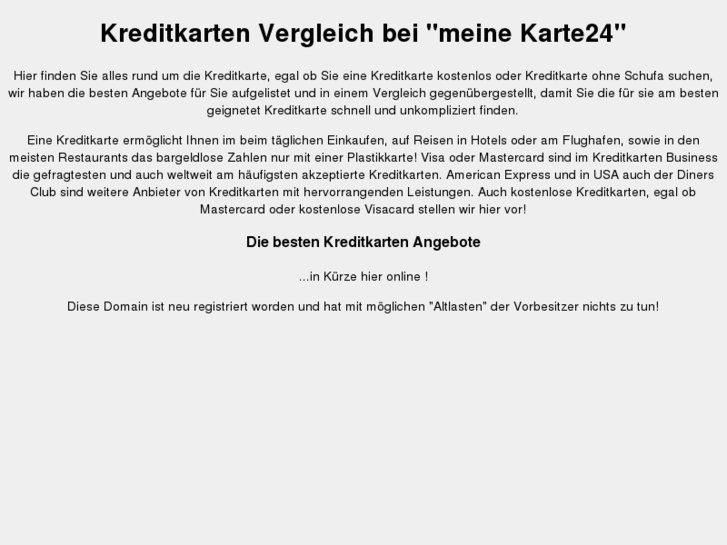 www.meine-karte24.com