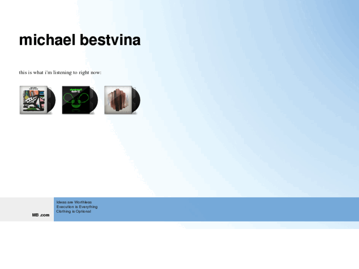 www.michaelbestvina.com