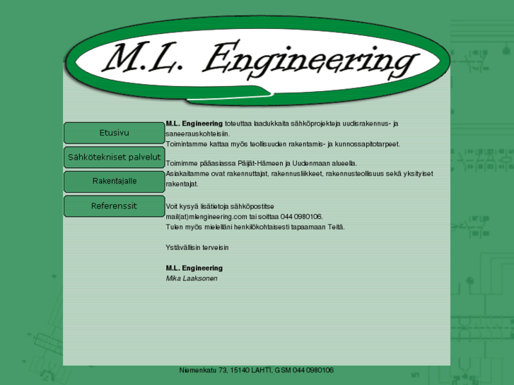 www.mlengineering.com