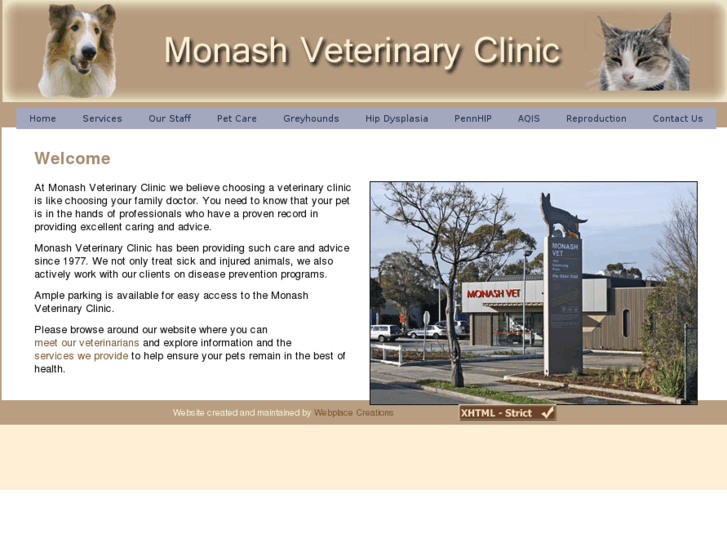 www.monashvet.com.au