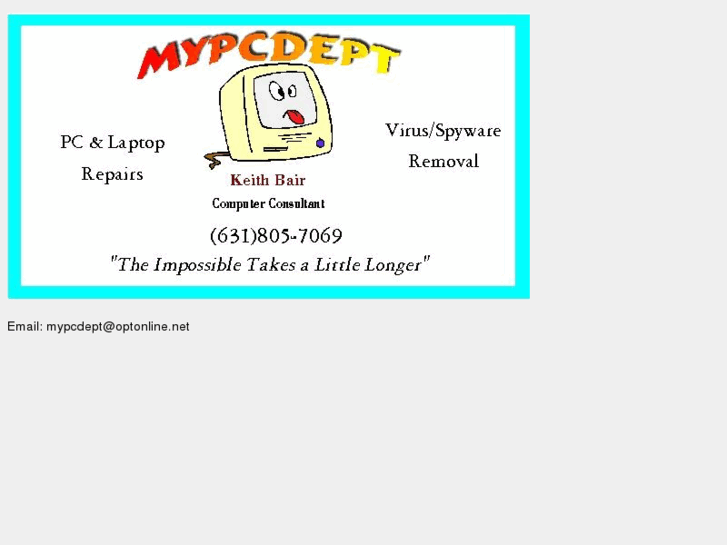 www.mypcdept.com