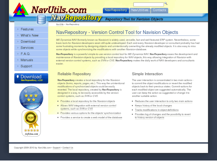 www.navutils.com