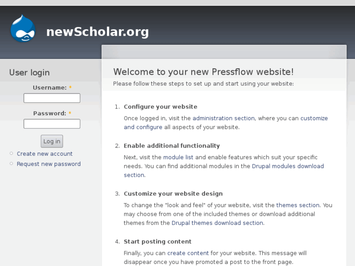 www.newscholar.org