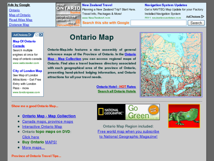 www.ontario-map.info