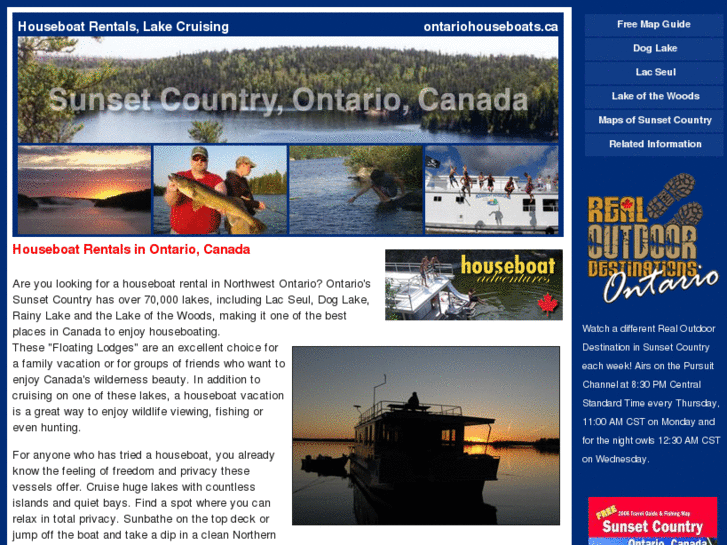 www.ontariohouseboats.ca