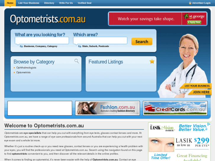 www.optometrists.com.au