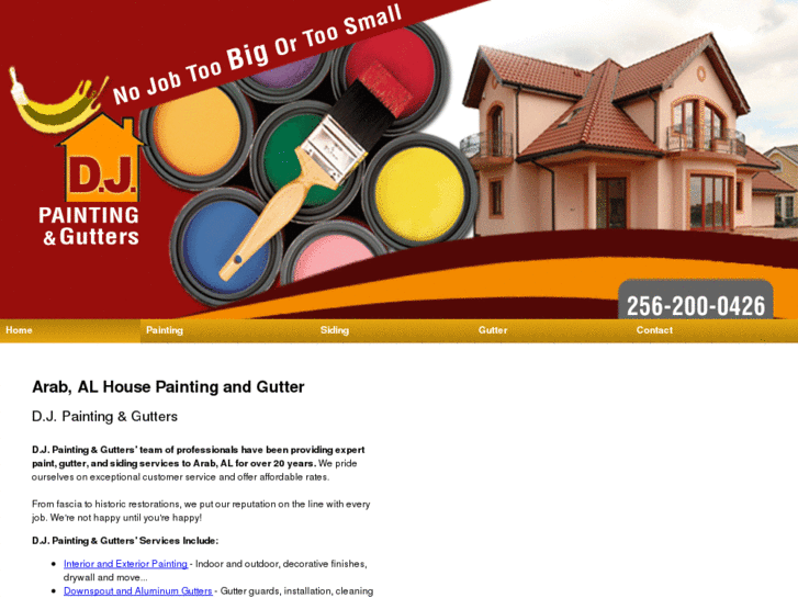 www.paintingandgutters.com