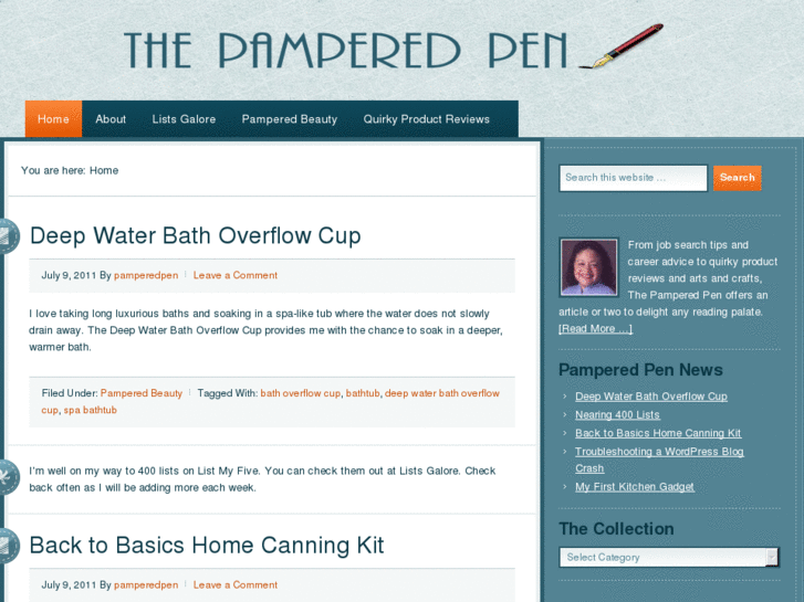 www.pamperedpen.com