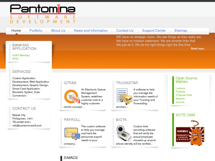 www.pantominasoft.com