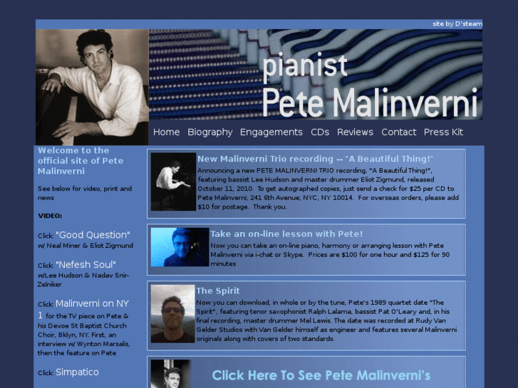 www.petemalinverni.com