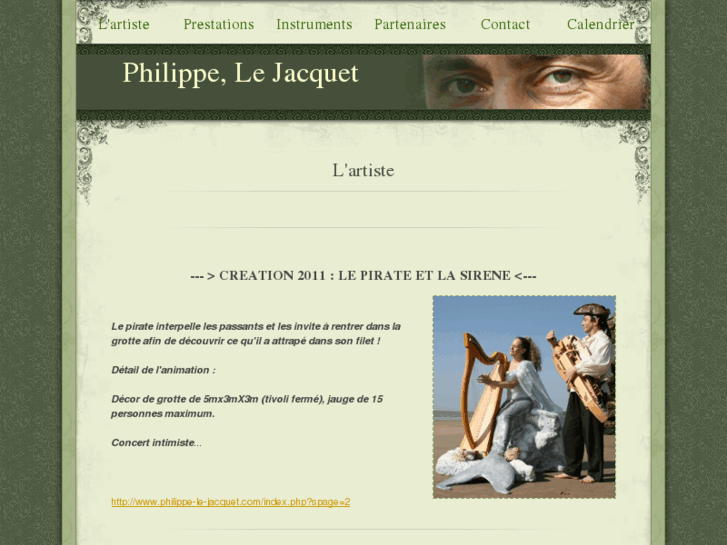 www.philippe-le-jacquet.com