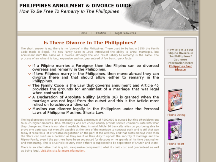 www.philippinesdivorce.info