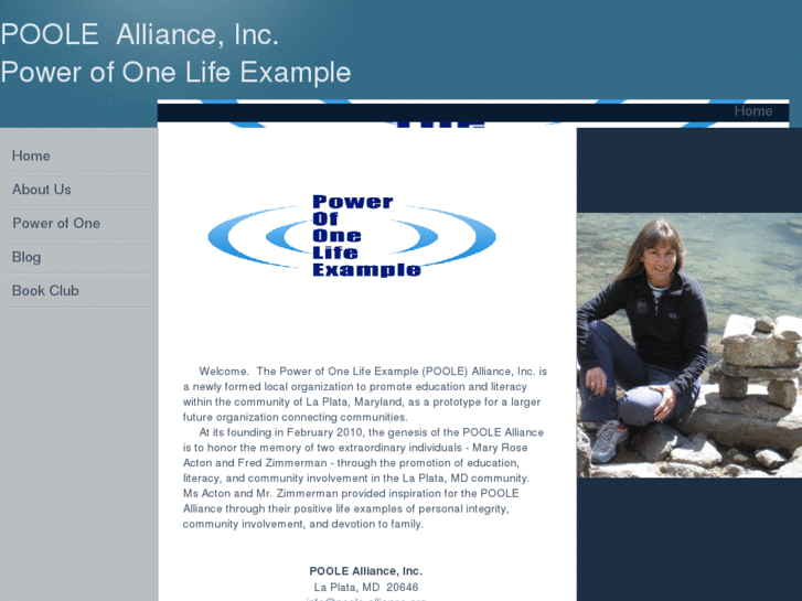 www.poole-alliance.org