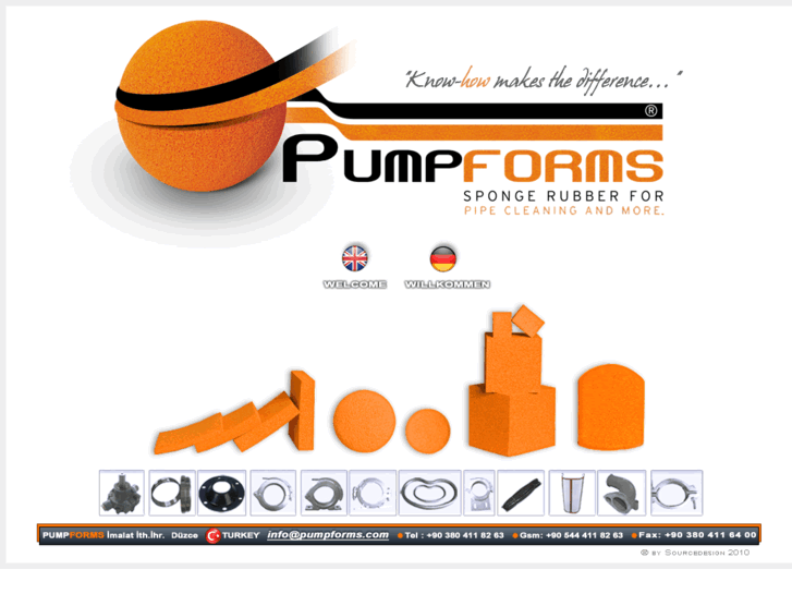 www.pumpforms.com