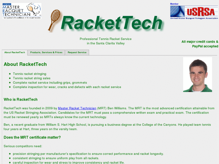 www.rackettech.com