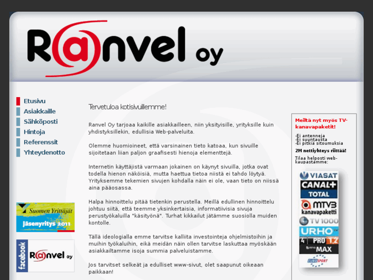 www.ranvel.fi