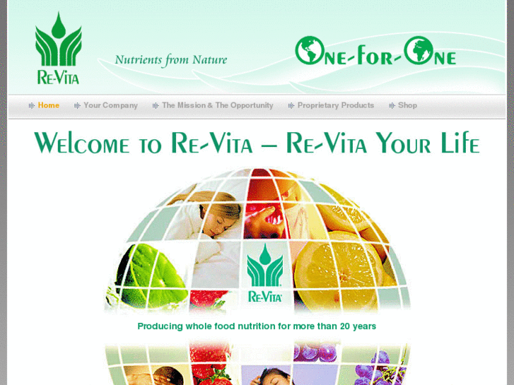 www.re-vita.com