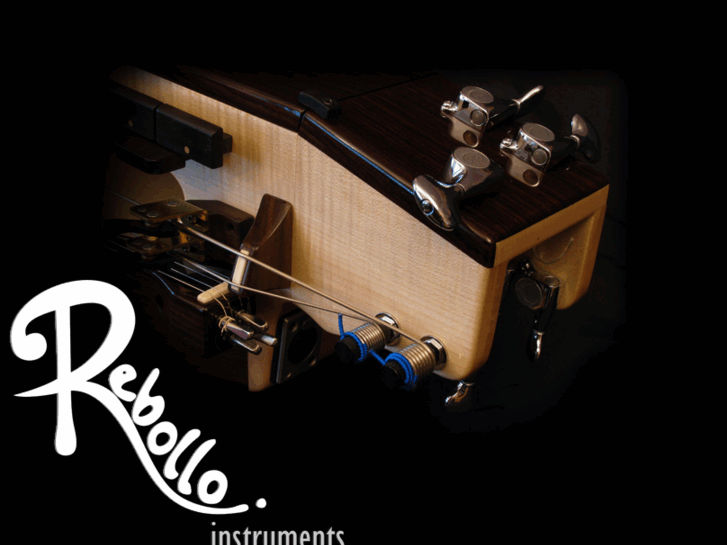 www.rebolloinstruments.com