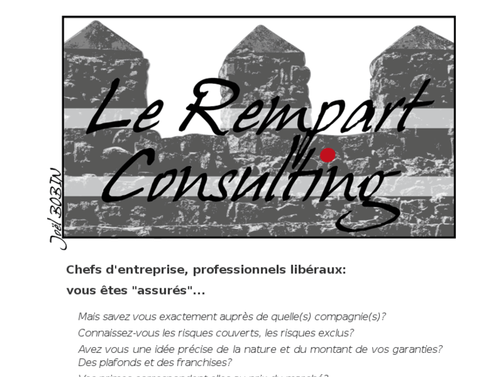 www.rempart-consulting.com