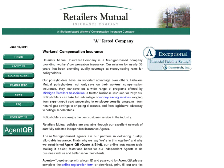 www.retailersmutual.com