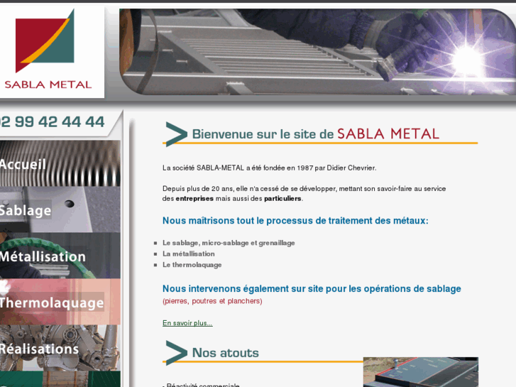 www.sabla-metal.com