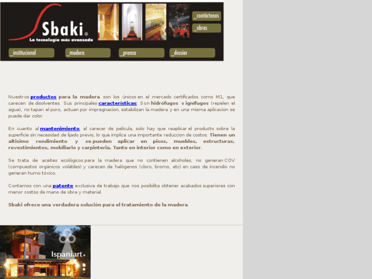 www.sbaki.es