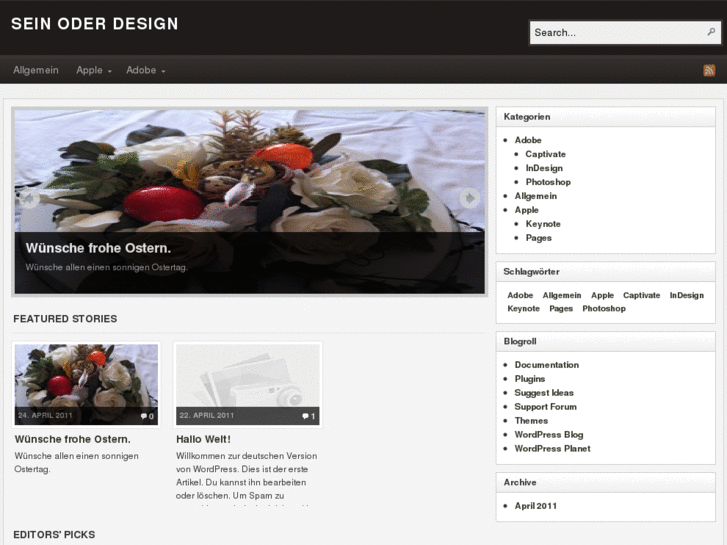 www.seinoderdesign.net