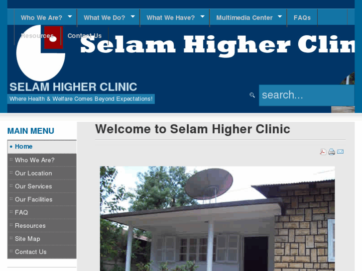 www.selamhigherclinic.com