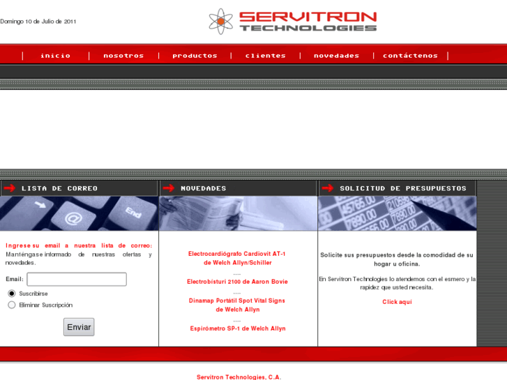 www.servitrontechnologies.com