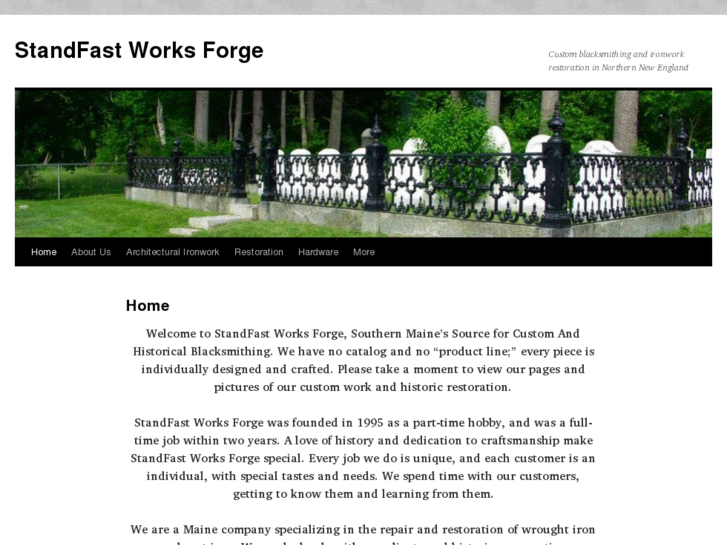 www.sfwforge.com