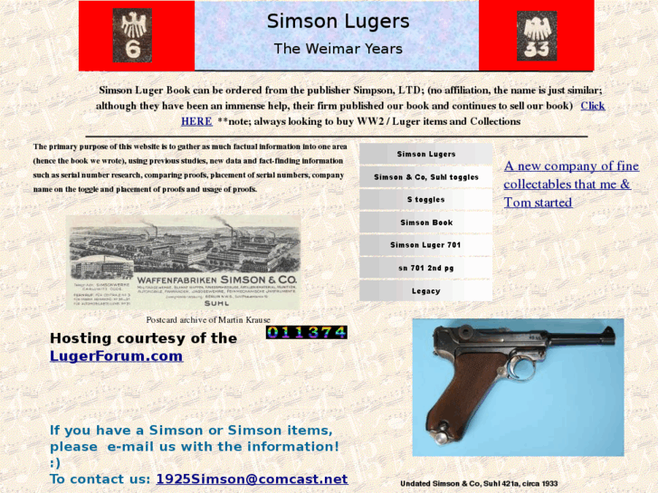 www.simsonlugers.com