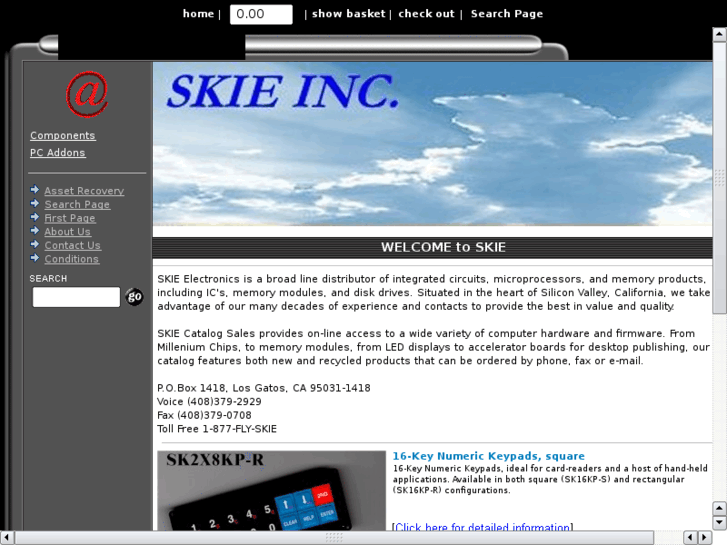 www.skie.com