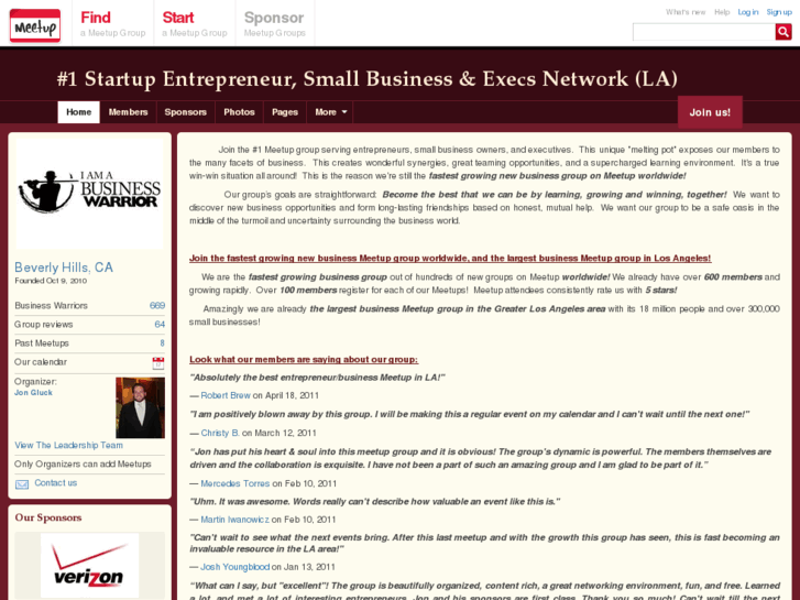 www.startupbusinesswarrior.com