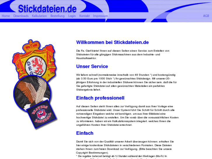 www.stickdateien.com