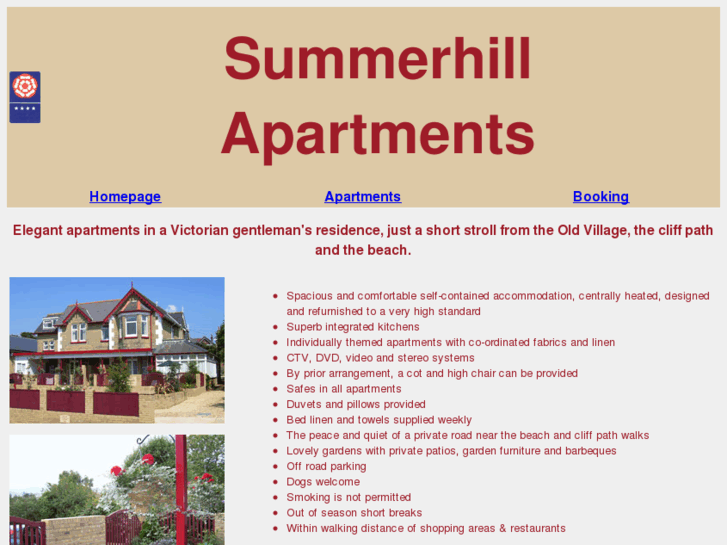 www.summerhillapts.co.uk