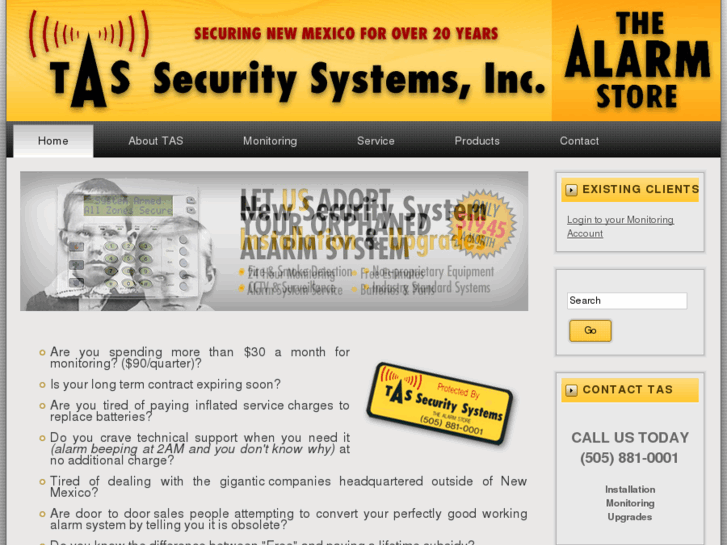 www.tassecurity.com