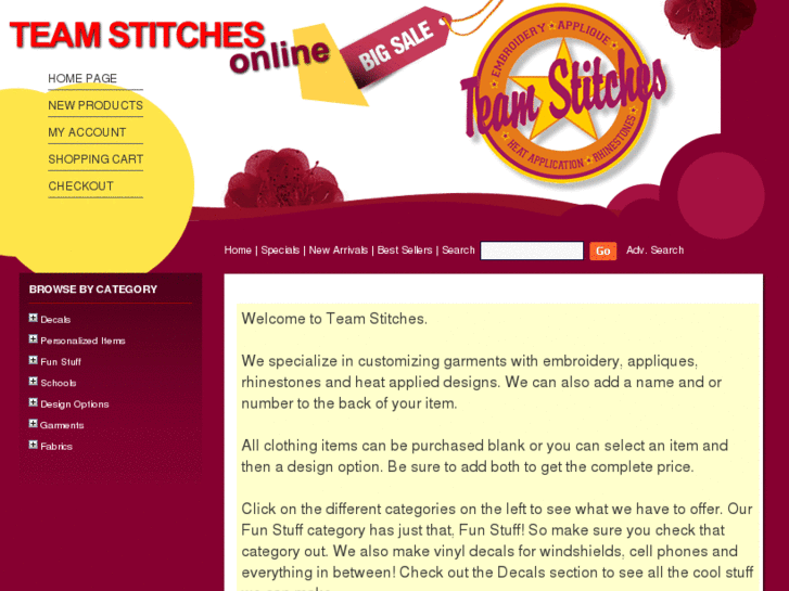 www.teamstitches.com