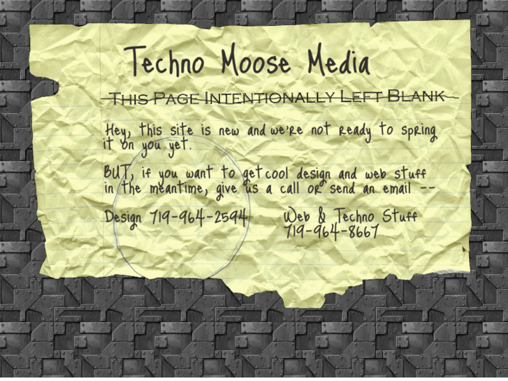 www.technomoosemedia.com