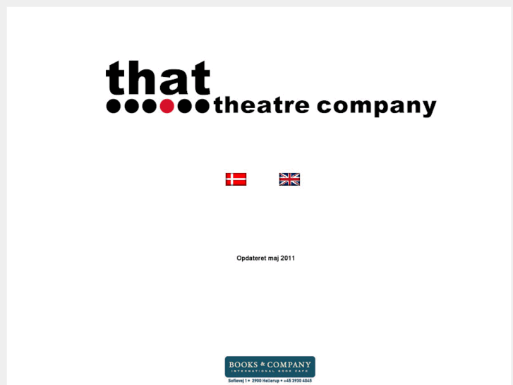 www.that-theatre.com