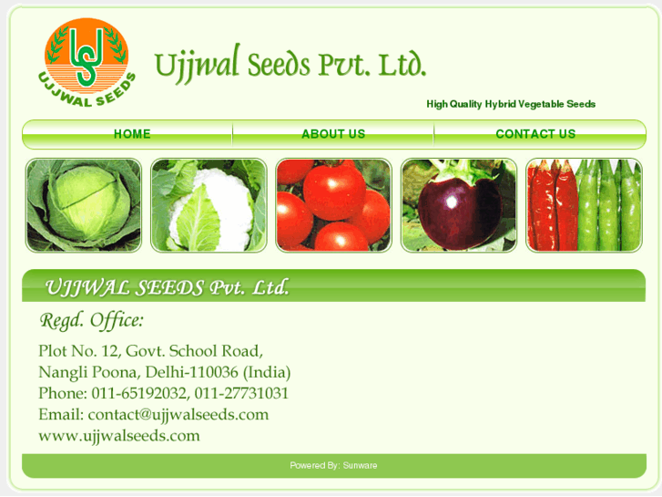 www.ujjwalseeds.com