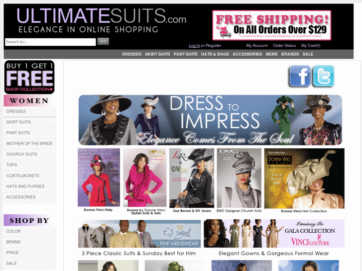 www.ultimatesuits.com