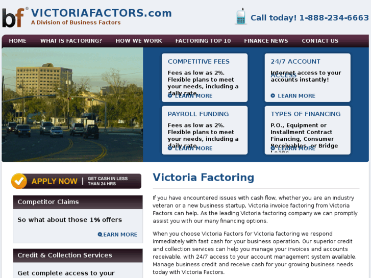 www.victoriafactors.com